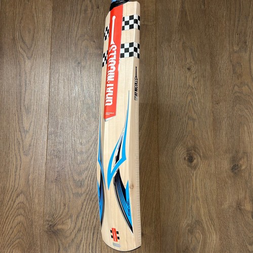 Gray nicolls cricket bat - gray-nicolls,