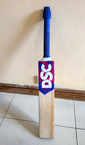 Dsc fearless cricket bat - dsc,
