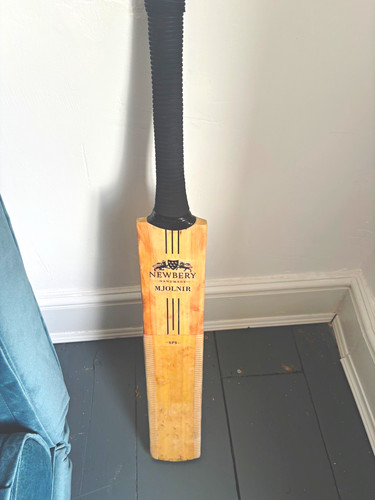 Newbery mjolnir short - newbery,