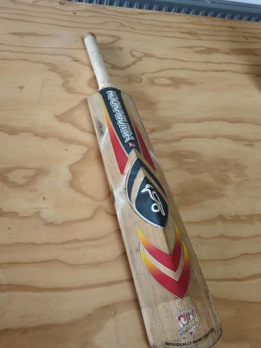 Kookaburra diablo cricket bat - kookaburra,