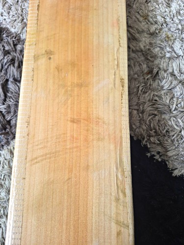 Klr cricket bat willow - klr-1,