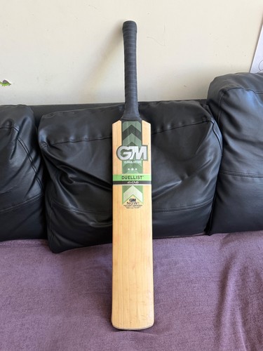 Rare gunn moore duellist - gunn, &