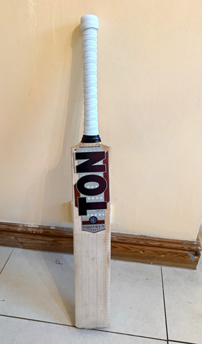 Ton gutsy english willow - ss,