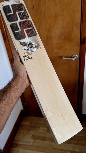 Ton phantom cricket bat - ton, sh