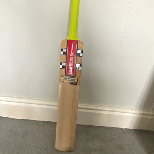 Refurbished gray nicolls - gray,