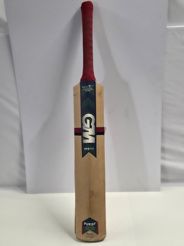 Purist 808 cricket bat - gm,