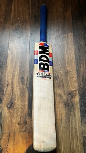 Bdm grade english willow - bdm,