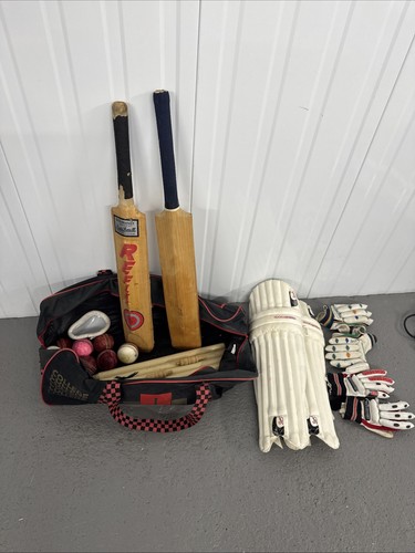 Cricket bundle bats - bundle,