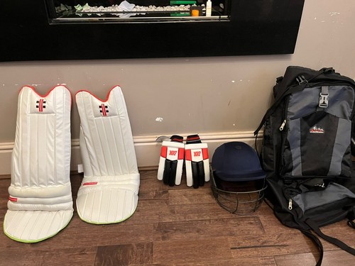 Cricket accessories - accessories, uk.