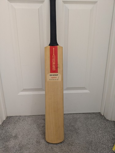 Gray nicolls scoop supreme - gn,