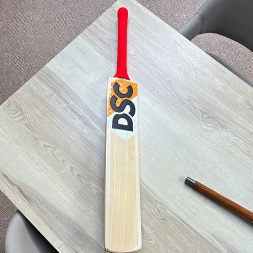 Dsc cricket bat - bat, 10oz