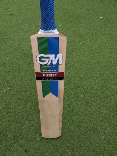Purist 1998 cricket - purist,