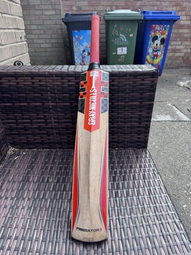 Gray nicolls predator blaze - predator, 3