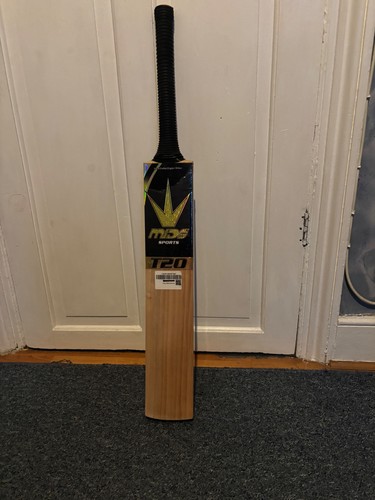 Mids t20 cricket - bat, 9oz