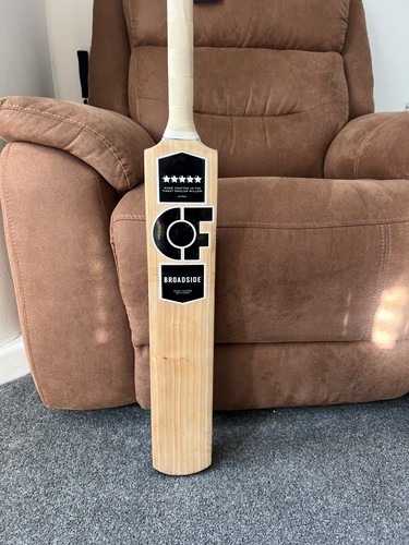 Charlie french cricket bat - charlie,