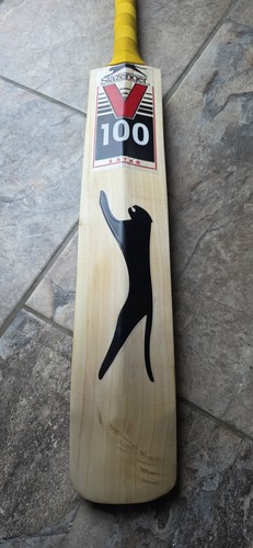 Grade cricket bat - grade,