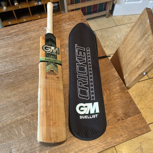 Gunn moore 808 duellist - moore,