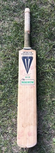 Duncan fearnley magnum - fearnley,