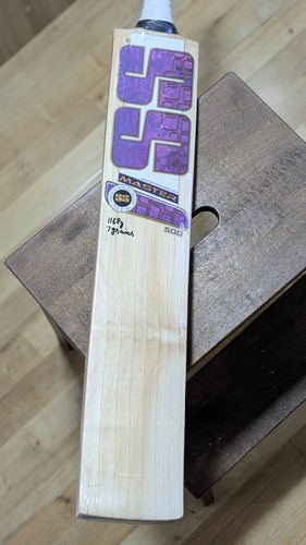 Master 500 cricket bat - 500, sh