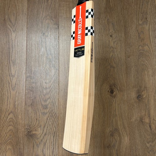 Gray nicolls cricket - cricket, bat