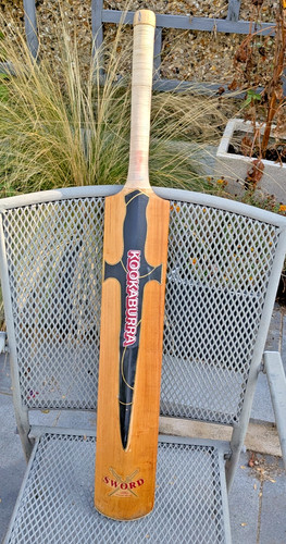 Vintage kookaburra sword 5000 - sword,