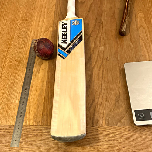 Keeley worx grade willow - 1,