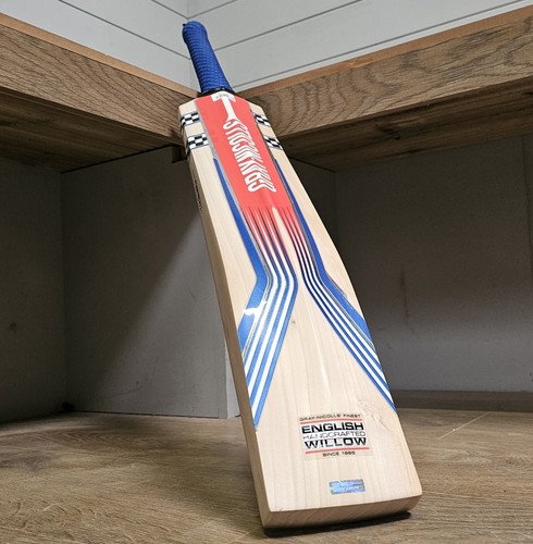 Cricket bat gray nicolls - cricket, sh
