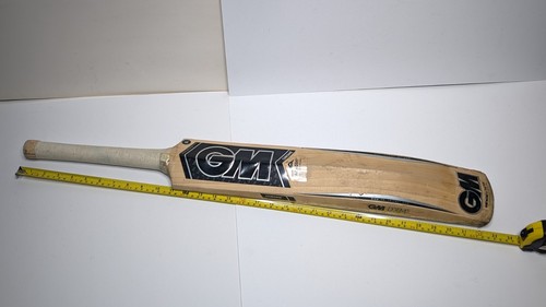 Dxm chrome cricket - gm,