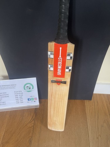 Gray nicolls prestige - prestige, gn7