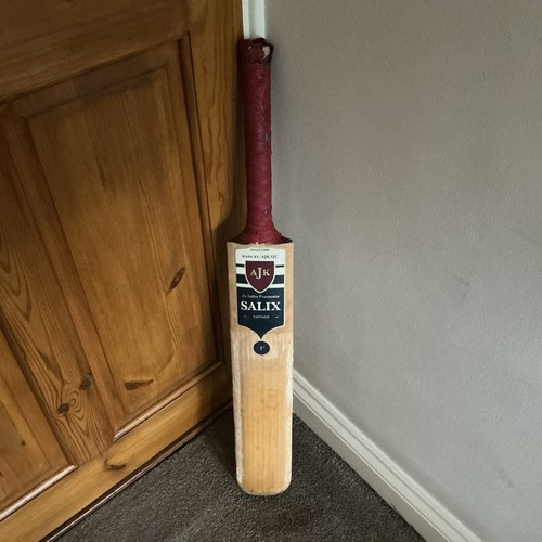 Salix vantage ajk andrew - salix,