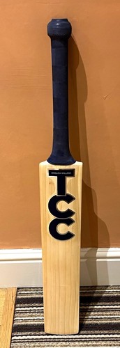 Tcc grade english willow - grade,