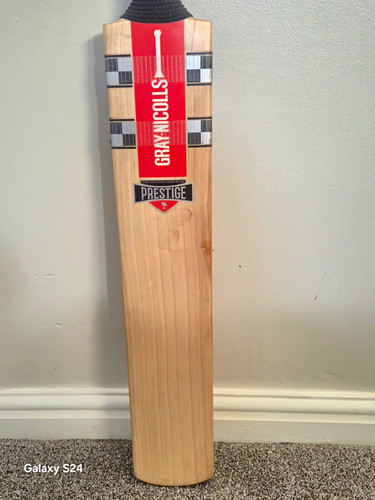 Gray nicolls prestige grade - prestige, 1