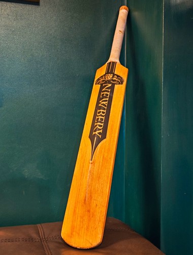 Newbery mjolnir grade willow - mjolnir,