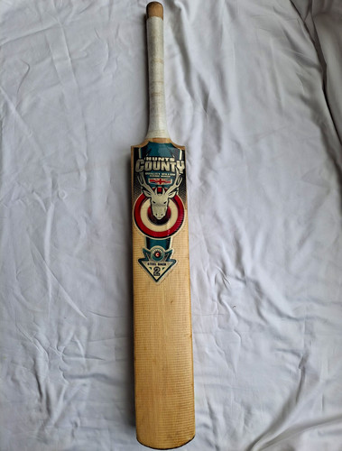 Hunts county steel back - hunts,