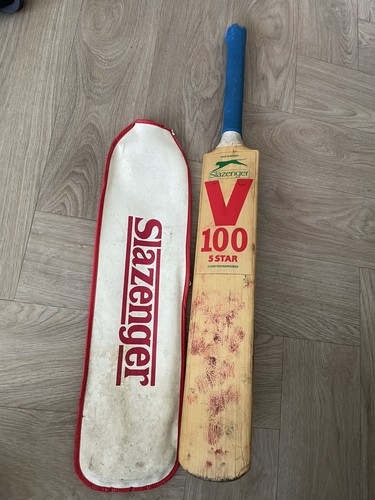 1993 slazenger v100 super - slazenger,
