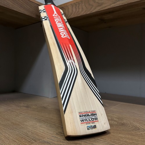 Gray nicolls cricket - gray-nicolls,