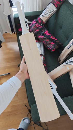 Grade english willow cricket - grade, 3