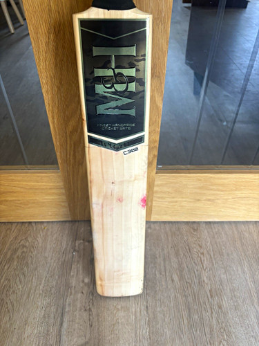 C300 custom english willow - m&h,