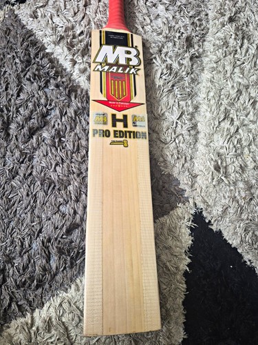 Malik pro edition cricket - malik,