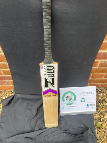 Zulu cricket ltd - zulu,
